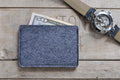 Combo Card Case