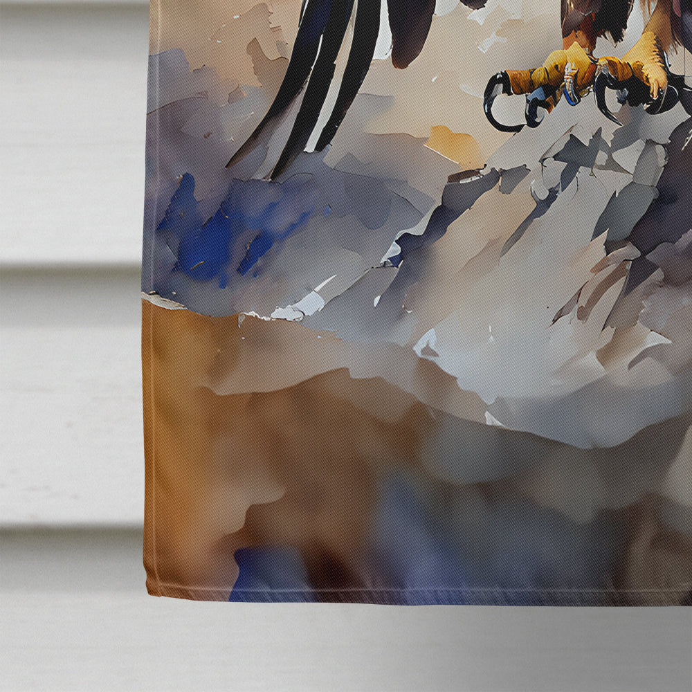 Eagle House Flag