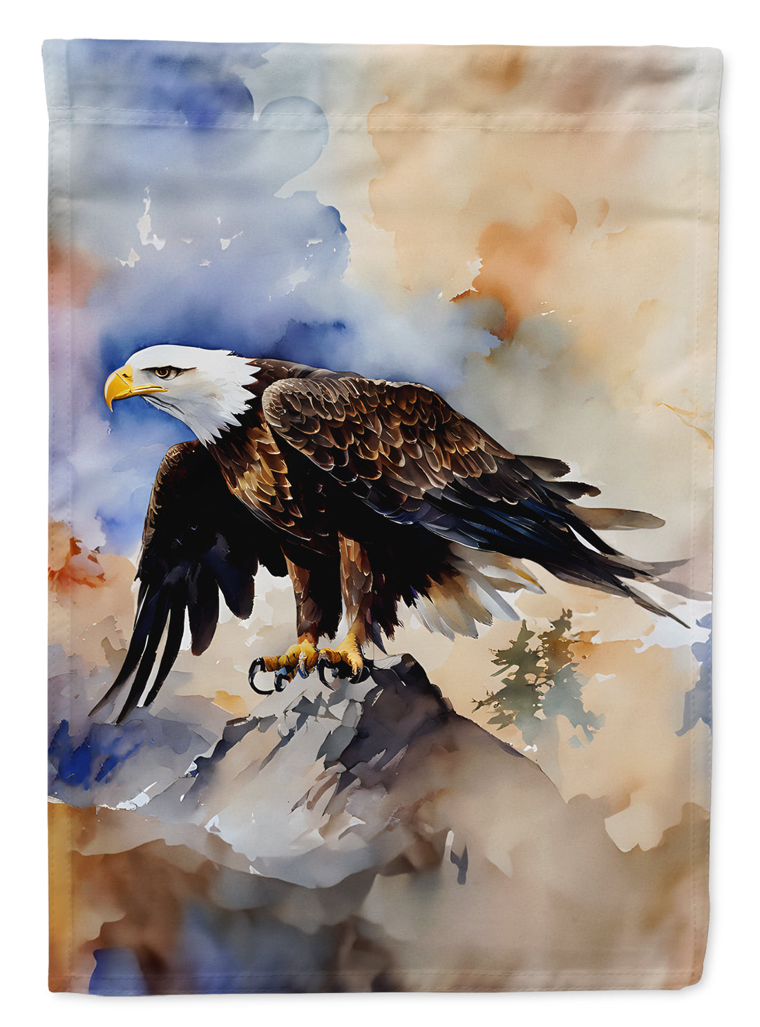 Eagle House Flag