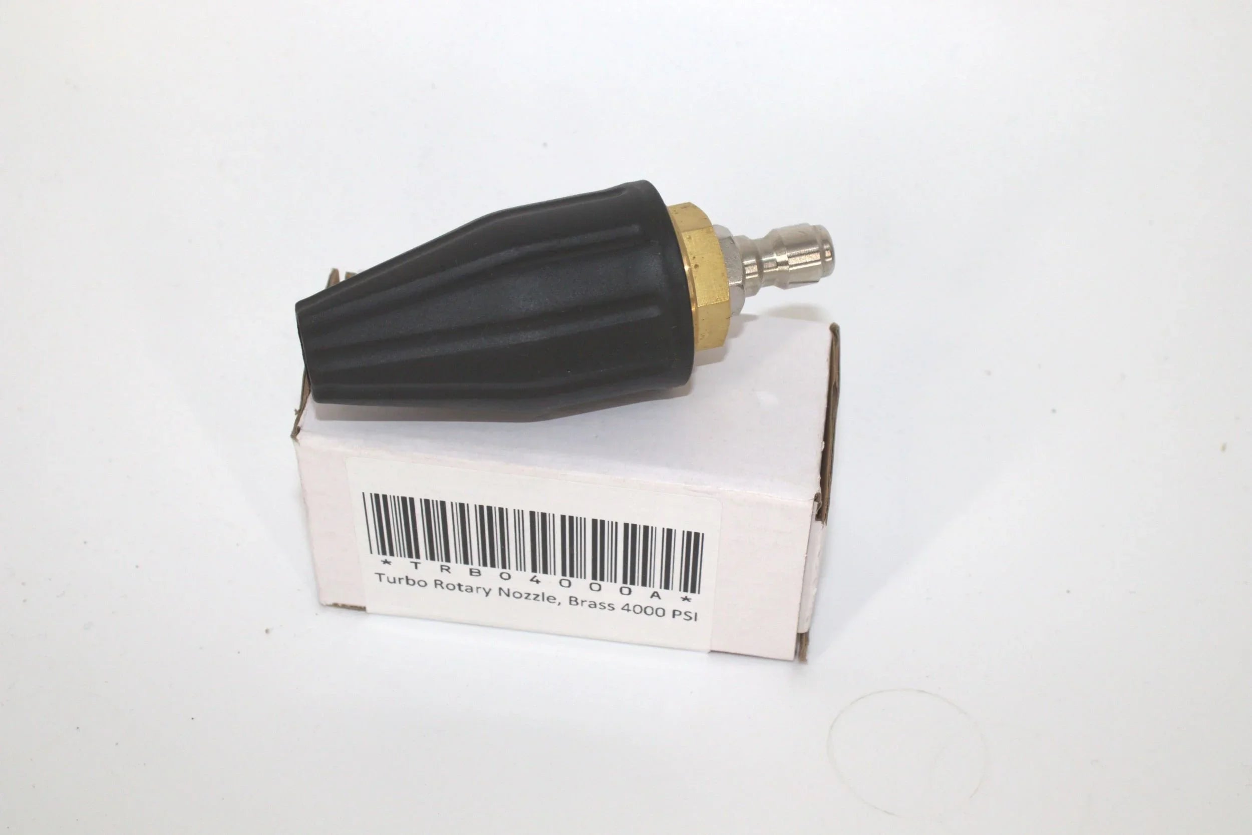 Turbo Nozzle, Rotating Pressure Washer Nozzle-1