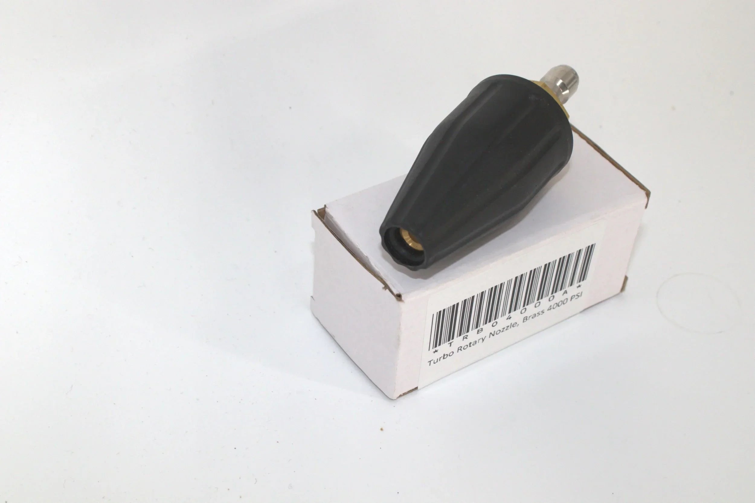 Turbo Nozzle, Rotating Pressure Washer Nozzle-3