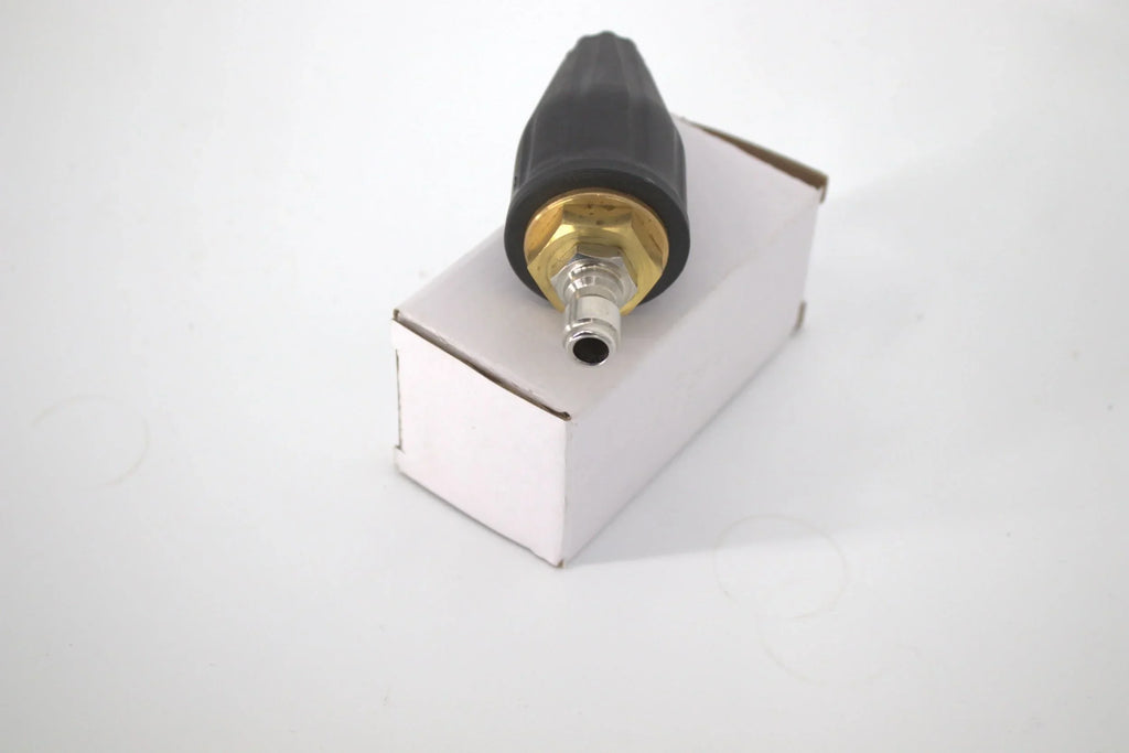 Turbo Nozzle, Rotating Pressure Washer Nozzle-5