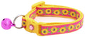 Summer Sunflowers Breakaway Collar-4