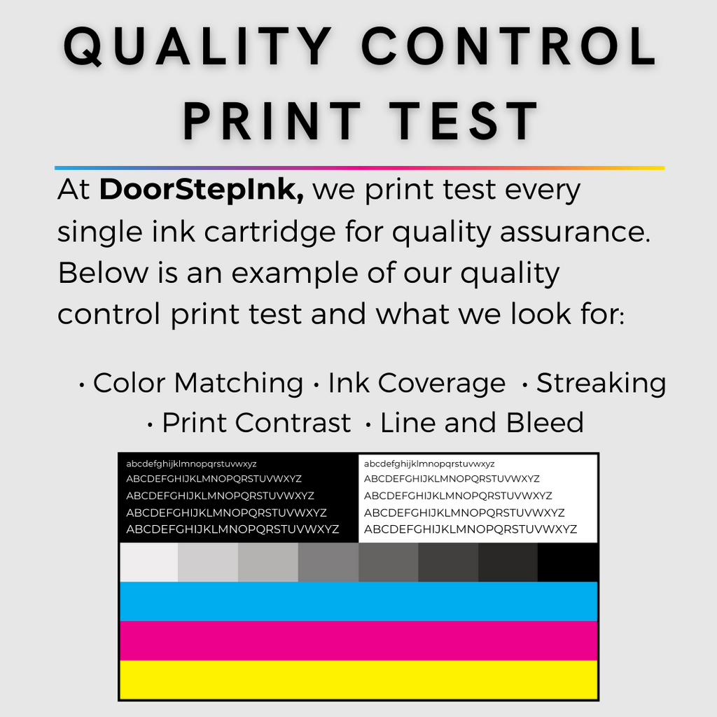 DoorStepInk Brand for Canon CLI-42 Photo Magenta Remanufactured in the USA Ink Cartridges-2